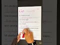 Frasi utili con GO