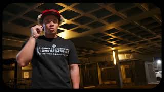 Motive105 - THE PERFECT INTERLUDE (Visualiser)