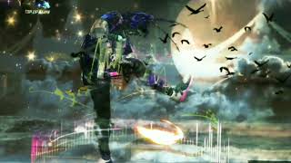 B U N N Y Rep D A N C E .Ogamer