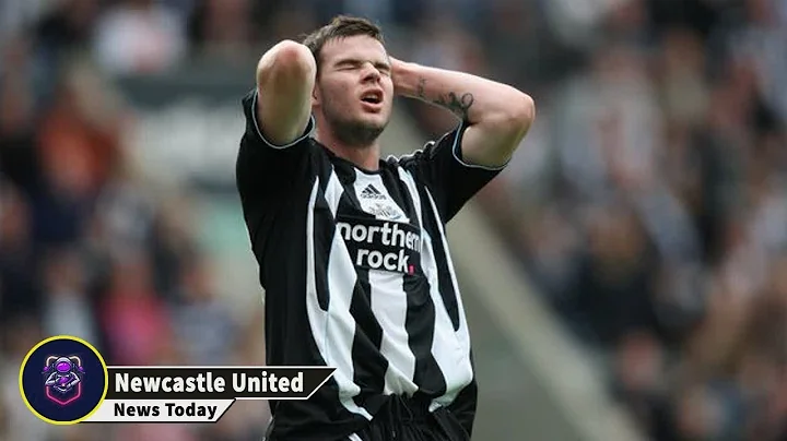 Ex-Liverpool and Newcastle star Danny Guthrie decl...