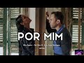 Rita Guerra - Por Mim ft. João Paulo Rodrigues (Letra) #ritaguerra #pormim #letra