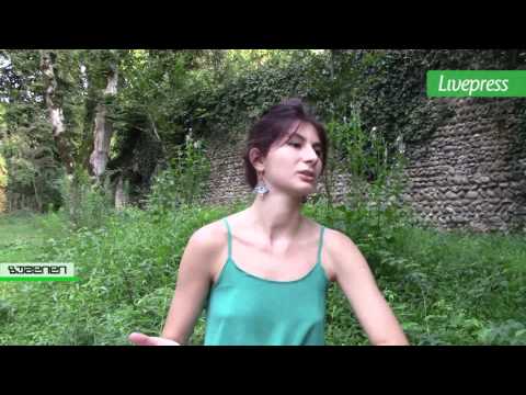 მარიამ შენგელია