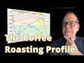 An introduction to the coffee roasting profile