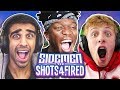 SIDEMEN SHOTS FIRED 4