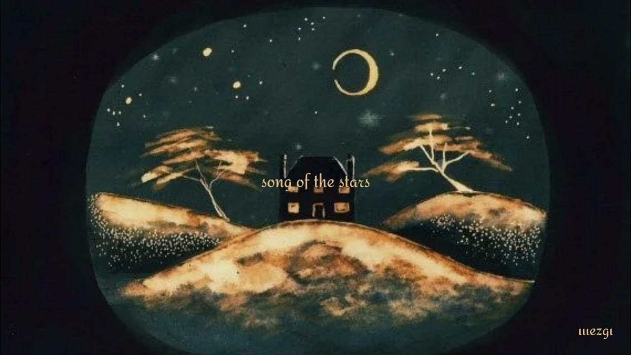 song of the stars by tomorrow×together (instrumental) song of the stars by tomorrow×together (instrumental)