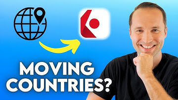How To Change Your Country in Interactive Brokers (Without Selling Stocks)