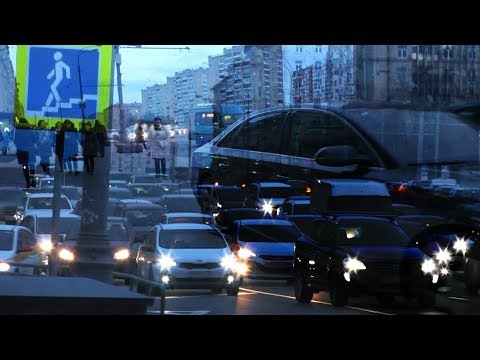 Video: Sviblovo - a district of the north-eastern part of Moscow