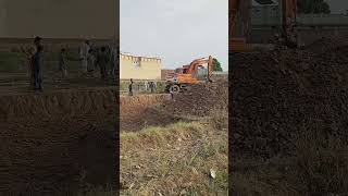 Thekedar99 Abdara Road Project Excavation Completed, Work Will Start Soon.contact 03129893948