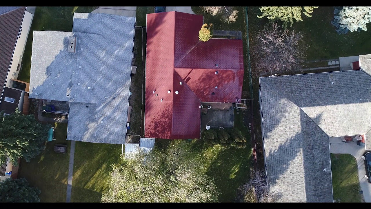 Sam Ireland - 1815 73 Street NW Edmonton