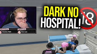 Batata Fazendo Dark No Hospital - Park Tiffany Gta Rp
