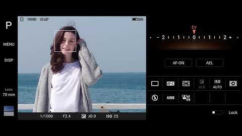Xperia 1 II Photography Pro