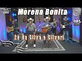 Morena Bonita - ZÉ DA SILVA E SILVERÍ (Gravado em Estúdio)