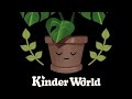 Intro into the game kinder world