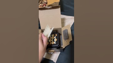 #unboxing #fossil #watch