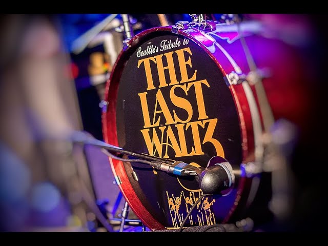 Seattle's Last Waltz Tribute Trailer | FRIDAY NOV 26TH | Neptune Theatre bekijken op YouTube