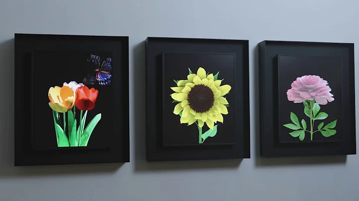 'Bloomed' by Dominic Harris