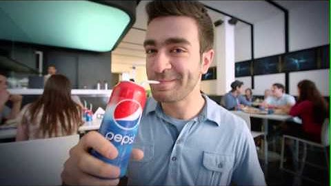 Pepsi | Jerry Ghazal