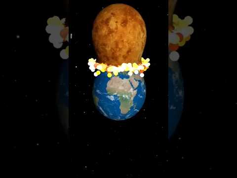 what if Venus