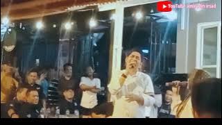 Parcuma Beta susah - COVER UNGU DAN SULIS di warkop basudara ternate