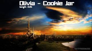 Olivia - Cookie Jar (HD/HQ) 1080p ♥