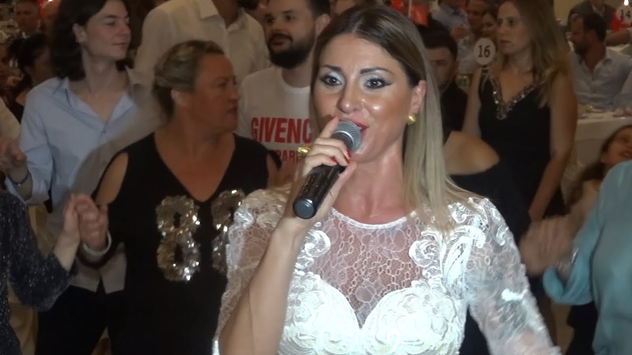 Suzana Gavazova-Ekrem&Erşan-Dami Puknis-Stani Mome-Caje Sukarije-Leno Mori-Fato Mori-Srekata So Pari