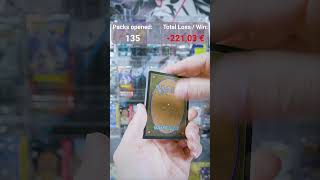 Pack Attack | Booster opening #135