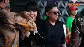 Viral Ndoro Dian anic di sawer ratusan juta bos jos bus