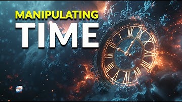 Manipulating Time - The Secret Of Temporal Folding