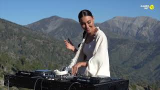 Marzava - Live @ Angeles National forest, USA DJanes.net 10.8.2022 / Melodic & Organic House DJ Mix