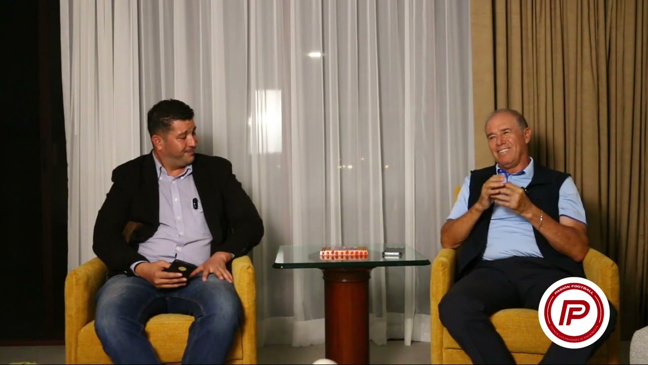 Guillermo “Wendy” Mendizábal: campeón con CRUZ AZUL y CHIVAS | La historia de una leyenda | PARTE 1