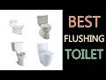 Best Flushing Toilet 2020