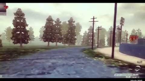 Black Ops 2 OUT OF MAP RUSH!!!!(TUTORIAL)