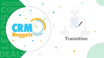 Transitions in Blueprint