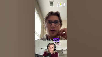 “They want you hooked.” #chatbots #AI