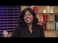 Sister Circle | Gospel Royalty: CeCe Winans *Full Interview* | TVONE