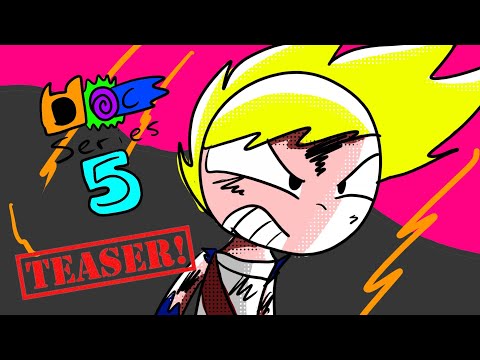 D.O.C Series Episode 5 Teaser Trailer