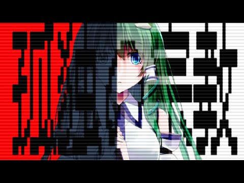 【東方PV】孤独の宗教「※息抜き」