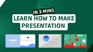 How to make a presentation in Canva | Canva Magic Design | 2023 #canva #presentation