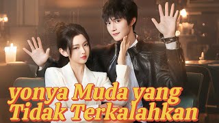 Nyonya Muda Yang Tidak Terkalahkandubbing