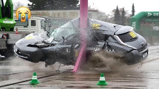 Idiots In Cars 2023 #27 || STUPID DRIVERS COMPILATION! Total Idiots in Cars | TOTAL IDIOTS AT WORK