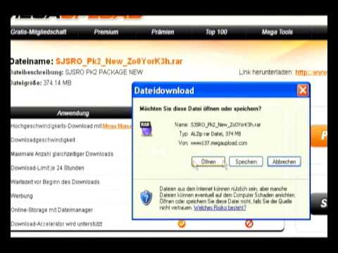 SJSRO Tutorial Good Explained