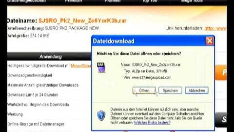 SJSRO Tutorial Good Explained