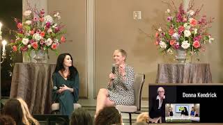 Donna Kendrick | Thought Leader Lounge