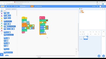 How to draw vietnamese flag on scratch 3.0