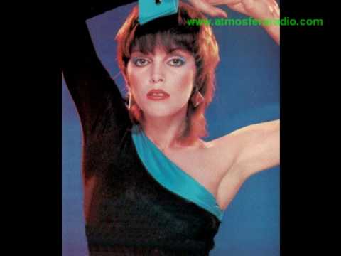 PAT BENETAR  WE BELONG - HITS 80