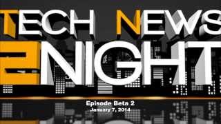 Tech News 2Night Beta 2: Gather Your Framily Around the Phone screenshot 4