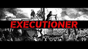 Executioner @ MCP Apache