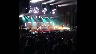 Korn - Coming Undone / Rock You Live Mansfield MA 7/20/17!