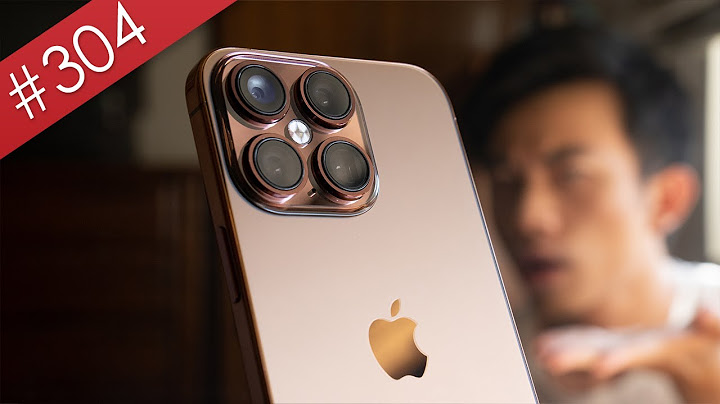 【阿哲】我在正式發表之前買了iPhone 15 Pro Max的山寨機...啊？ [#304] - 天天要聞