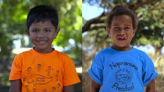 Reconciliation Week Vignette 04 Welcome to Country A